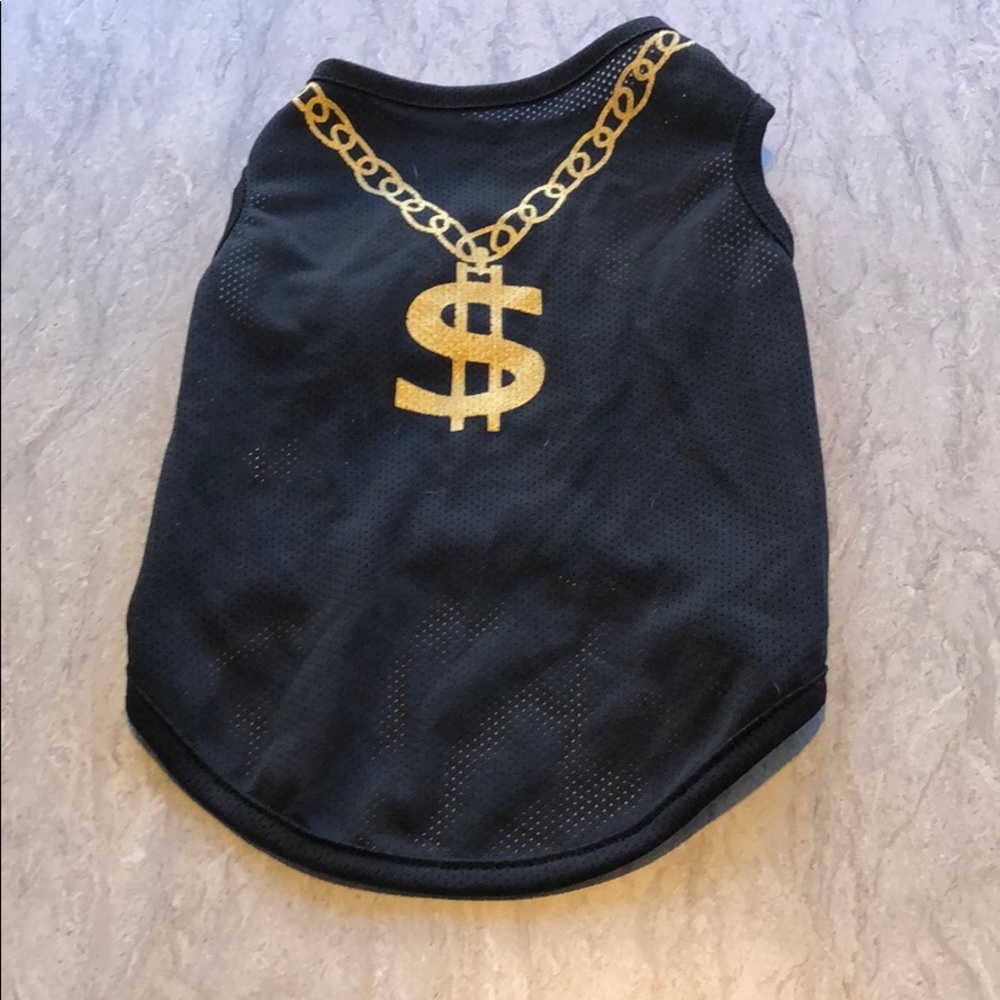 Dog Jersey